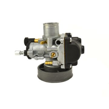 Vergaser 21mm Universal PHBG Handdrossel SP