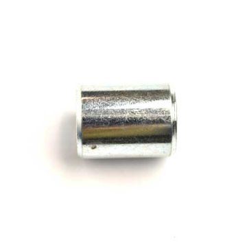 Kurbelgehäuse-Adapterhülse Außendurchmesser 12 mm x Länge 16 mm, Mitte Kurbelgehäuse Minarelli horizontal/vertikal, A-Qualität