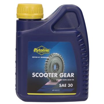 Getriebeöl SAE 30 Putoline 500ml