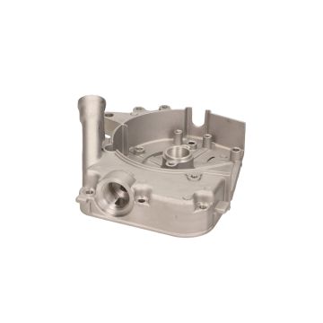 Kurbelgehäuse Zündung nackt (für 22-Zahn-Kettenrad) China4-Takt/SCO GY6/SCO KYM4-Takt rechts