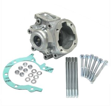 KURBELGEHÄUSESATZ PEUGEOT 103 KOMPLETT