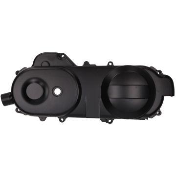 Variodeckel Modell China GY6 50cc (10 Zoll Räder!) schwarz