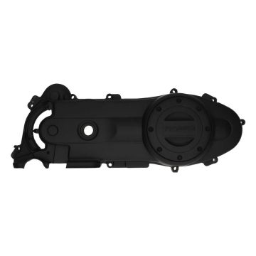 Variodeckel Vespa Primavera/Sprint Euro 2/4/5 schwarz matt