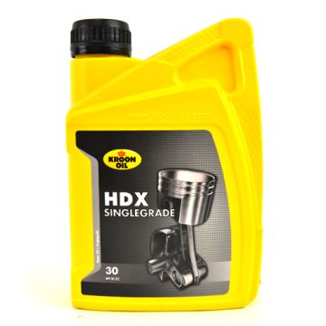 Kurbelgehäuseöl Crown Vespa Pk 1L