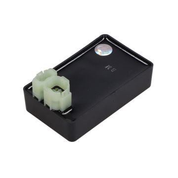 CDI 45 km/h SYM Mio 50 cc 4-Takt Modell 1 (Modell immer eingeschaltet), made in der EU