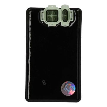 CDI-Einheit Sym Mio Euro 2 33-34 km/h