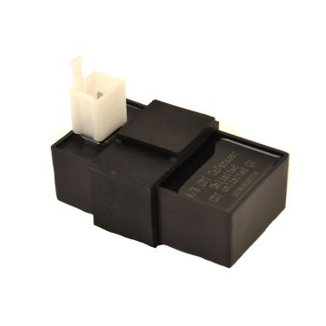 CDI unbegrenzt Agm Caferacer original