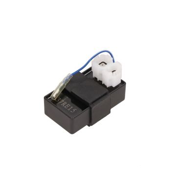 CDI schnelles 6-poliges PUS-Kabel China 50cc 4-Takt GY6 10 Zoll Felgen 35km/h
