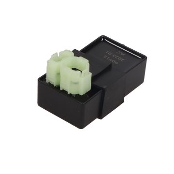 CDI Modell China 4-Takt 50cc GY6 Modell B, begrenzte 45 km