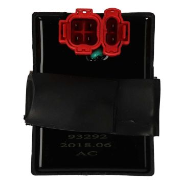 CDI Peugeot V-Clic 139QMB GY6 50cc 4-Takt (altes Modell ohne Sensor)