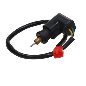 Elektrische Drossel Gy6/SYM E4 ECS