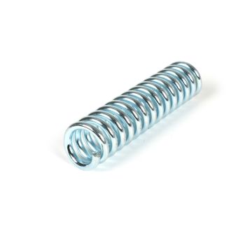 Gabelfeder CIF Piaggio Ciao SC, Durchmesser 4 mm/Durchmesser 24 mm