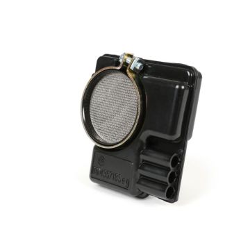 Luftfilter komplett Vespa-Gilera Ciao/Citta/SI/Bravo/Boxer/Boss/Grillo Modell original