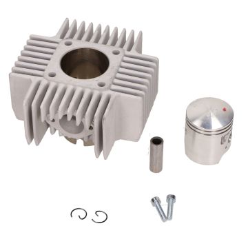 Zylinder Morini M1 Wechselstrom 60 cc 43,5 mm Airsal