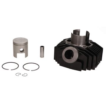 Zylinder Yamaha FS1 60cc 43mm original Modell DMP