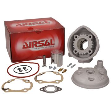 Zylindersatz Minarelli horizontal LC 50cc 40mm Airsal