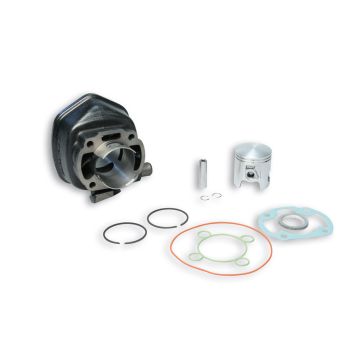 Zylinder Minarelli horizontal LC 70cc 47mm 318283 Malossi