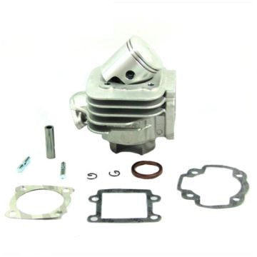 Minarelli Vertikalzylinder, elektrisch angetrieben, 70 cm, 46 mm, Airsal