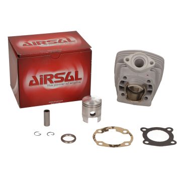 Zylinder Peugeot Fox 50cc 40mm Airsal