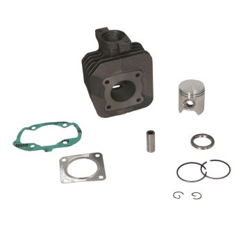 Zylinder Peugeot horizontal Wechselstrom 40mm 50cc SP