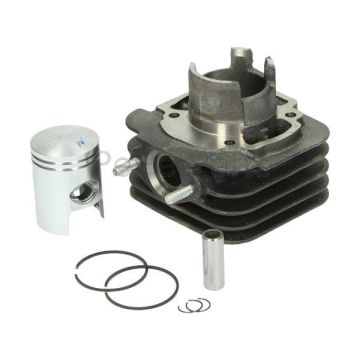 Zylinder -Piaggio 50- Piaggio AC 2-Takt 831116 original