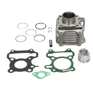 Zylinder Sym neuer Motor [XS1P37QMA] 4-Takt 50cc 37mm DMP-01SY10