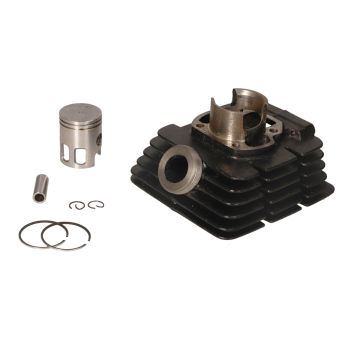 Yamaha DT/RD/TY 60 ccm 43 mm DMP Zylinder