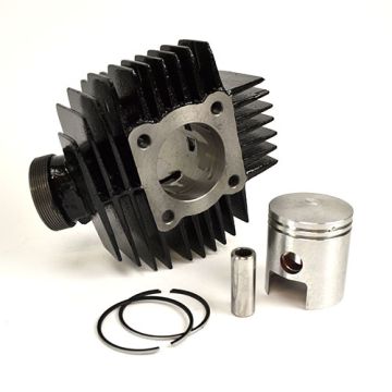 Zylinder Yamaha FS1 60cc 43mm original Modell DMP