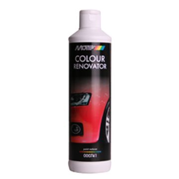 Motip Autopflege Color Renovator 000741 500ml