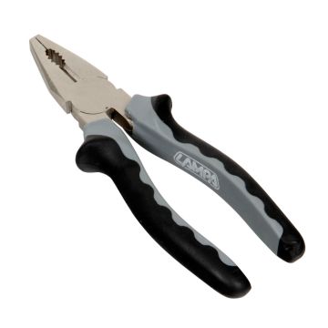 Kombizange 180mm Lampa