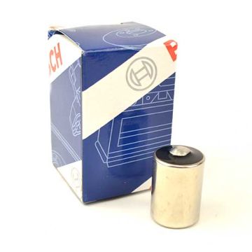 Kondensator Bosch kurz 035 original universal u.a. Kreidler/Puch/Puch Maxi/Zündapp