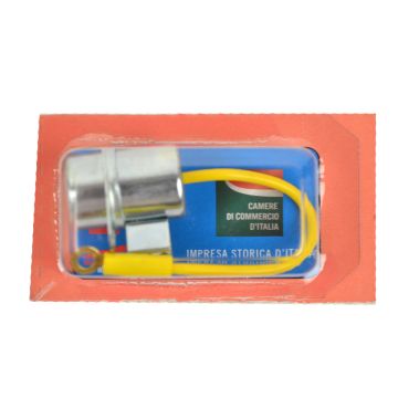 KONDENSATOR VESPA CITTA/CIAO/SI