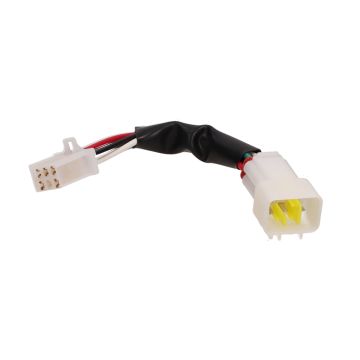 Anschlusskabel Generic Zündschloss alt neu WR