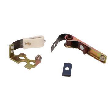 Kontaktstellen Solex 61-79 RSM