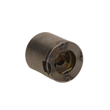 Schliessbolzen  mit Feder Piaggio Durchmesser 26mm Zip 2000→/Primavera/Sprint/LX/LXV/S/GTV/GTS/GT/946/X7-8/Typhoon/NRG/Medley/Liberty/Fly/Carnaby/RunnerSXR/SR /Sportcity One original