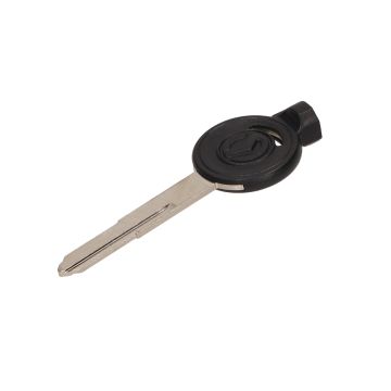 Zündschloss Schlüssel blind/rohling SYM Mio Typ 1 50-100cc Original 35111-a8v-000-b01