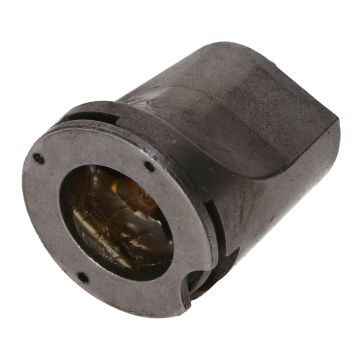 Schliessbolzen  mit Feder Piaggio Durchmesser 26mm Zip 2000→/Primavera/Sprint/LX/LXV/S/GTV/GTS/GT/946/X7-8/Typhoon/NRG/Medley/Liberty/Fly/Carnaby/RunnerSXR/SR /Sportcity One original