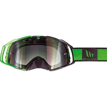 Brille MT MX Evo grün