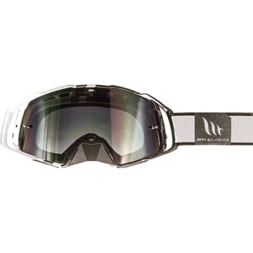 Brille MT MX Evo weiß