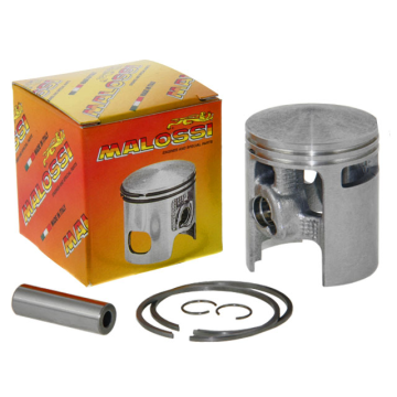 Kolben Vespa Ciao, Citta, Si 65cc 43mm Stift 10 malossi 344937.a0