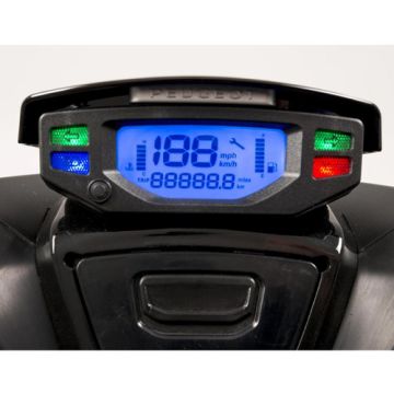 ARMATURENBRETT Peugeot Speedfight 4 original