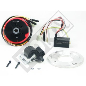 ZÜNDUNG MVT DIGI MIN SCTR E1