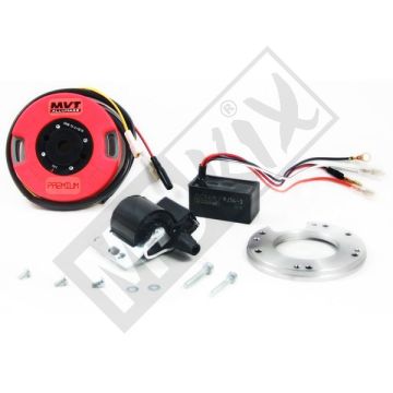 ZÜNDUNG MVT DIGI MIN AM6