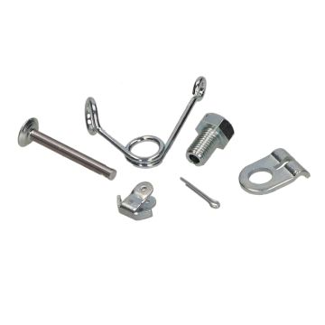 DECOMPRESSEUR MBK 51 KOMPLETT