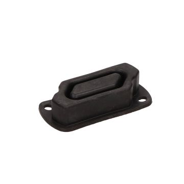 Abdeckung des Membranbremsbehälters