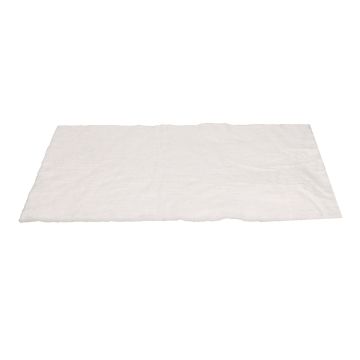 Auspuffdämmwolle universal 50cm lang/32cm hoch/6mm dick Artein