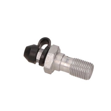 Derbi Bremsentlüftungsclip Assy R DRD 2002