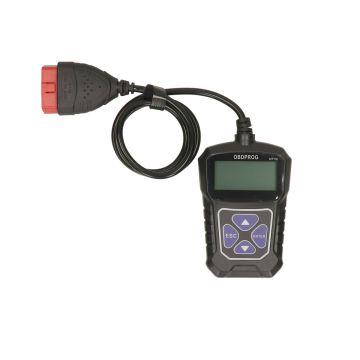 Diagnosegerät/Fehlercodescanner OBD2/EOBD universal OBDPROG MT100