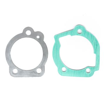 Dichtungssatz Zylinder/Oberteil Athena 72cc Durchmesser 46mm Piaggio Ciao, Bravo, Si, Boxer