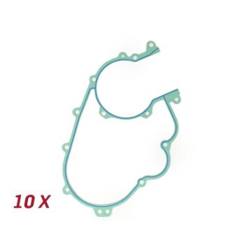 Motorgehäusedichtung BGM Pro Silikon Vespa PX80,PX125,PX150,PX80,PX125,PX150,PX200,Sprint Veloce,Rally 200,Cosa 125,Cosa 150,Cosa200 10x